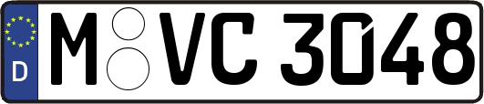 M-VC3048