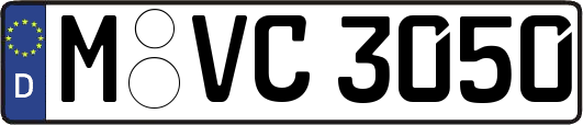 M-VC3050