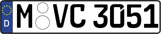 M-VC3051