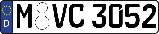 M-VC3052