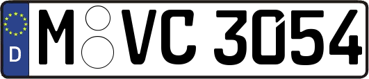 M-VC3054