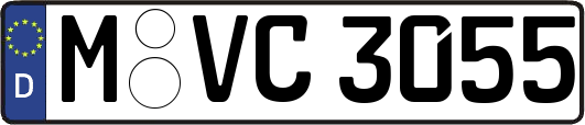 M-VC3055