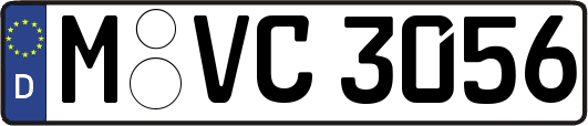 M-VC3056