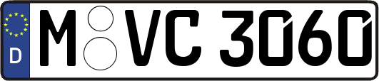 M-VC3060