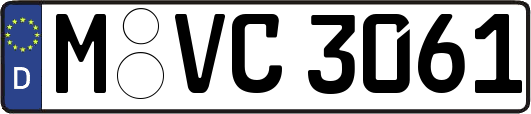 M-VC3061