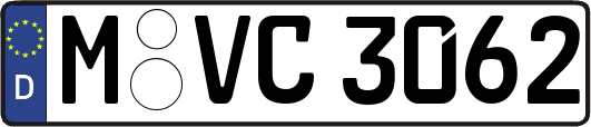 M-VC3062