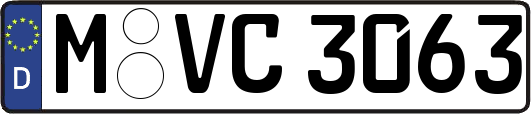M-VC3063