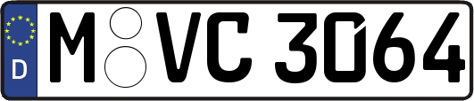 M-VC3064