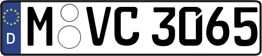 M-VC3065