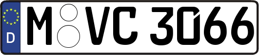 M-VC3066