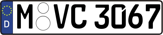 M-VC3067