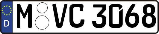 M-VC3068