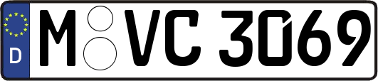 M-VC3069