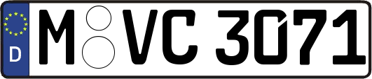 M-VC3071