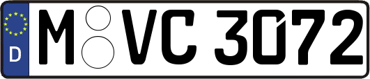 M-VC3072