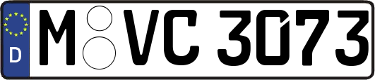 M-VC3073