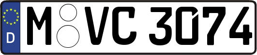 M-VC3074