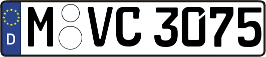 M-VC3075