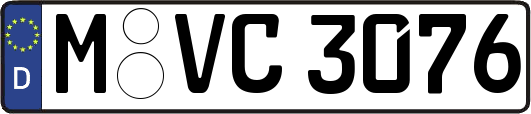 M-VC3076