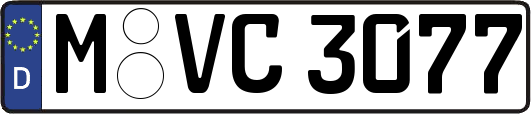 M-VC3077