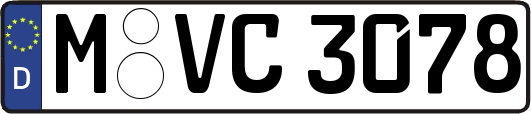 M-VC3078