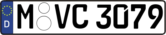 M-VC3079