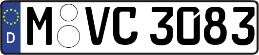 M-VC3083