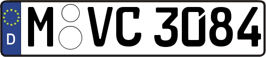 M-VC3084