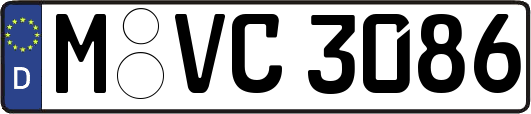 M-VC3086