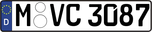 M-VC3087