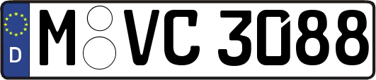 M-VC3088