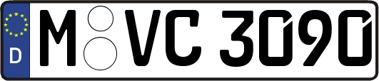 M-VC3090