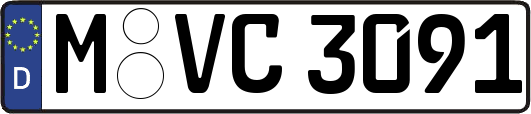 M-VC3091