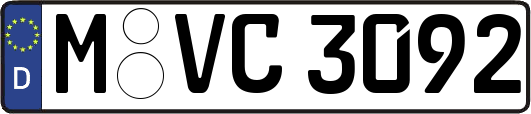 M-VC3092