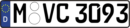 M-VC3093