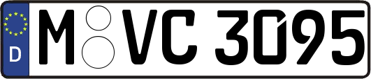 M-VC3095