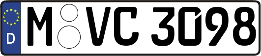 M-VC3098