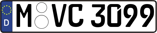 M-VC3099