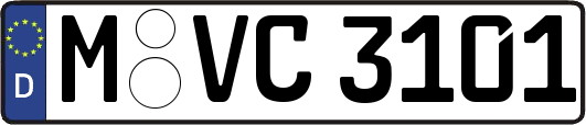 M-VC3101