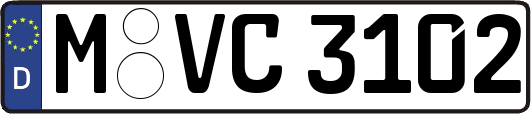 M-VC3102