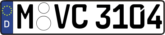 M-VC3104