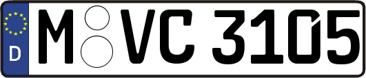 M-VC3105