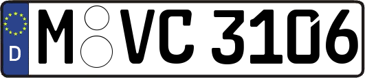 M-VC3106