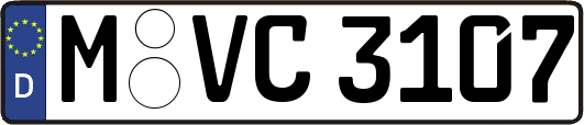 M-VC3107