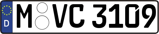 M-VC3109
