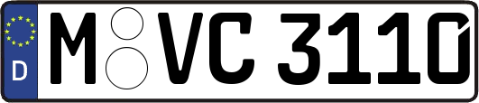M-VC3110
