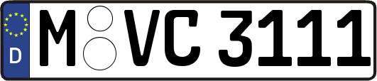 M-VC3111