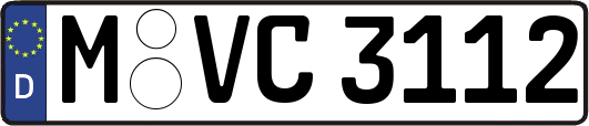 M-VC3112
