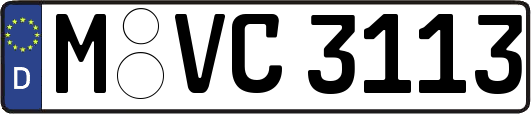 M-VC3113