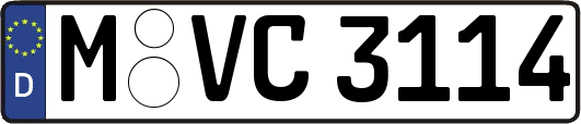 M-VC3114